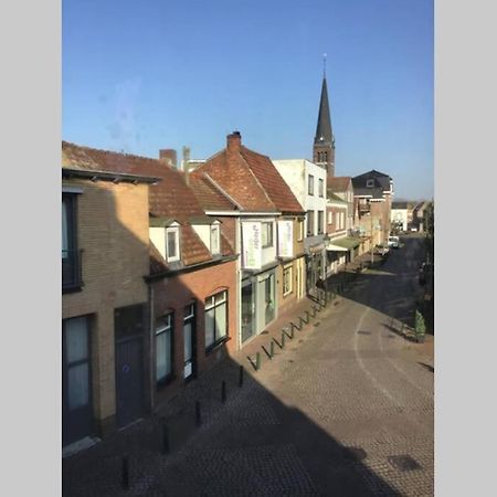 Sas Van Gent, Luxe Appartement In Centrum المظهر الخارجي الصورة