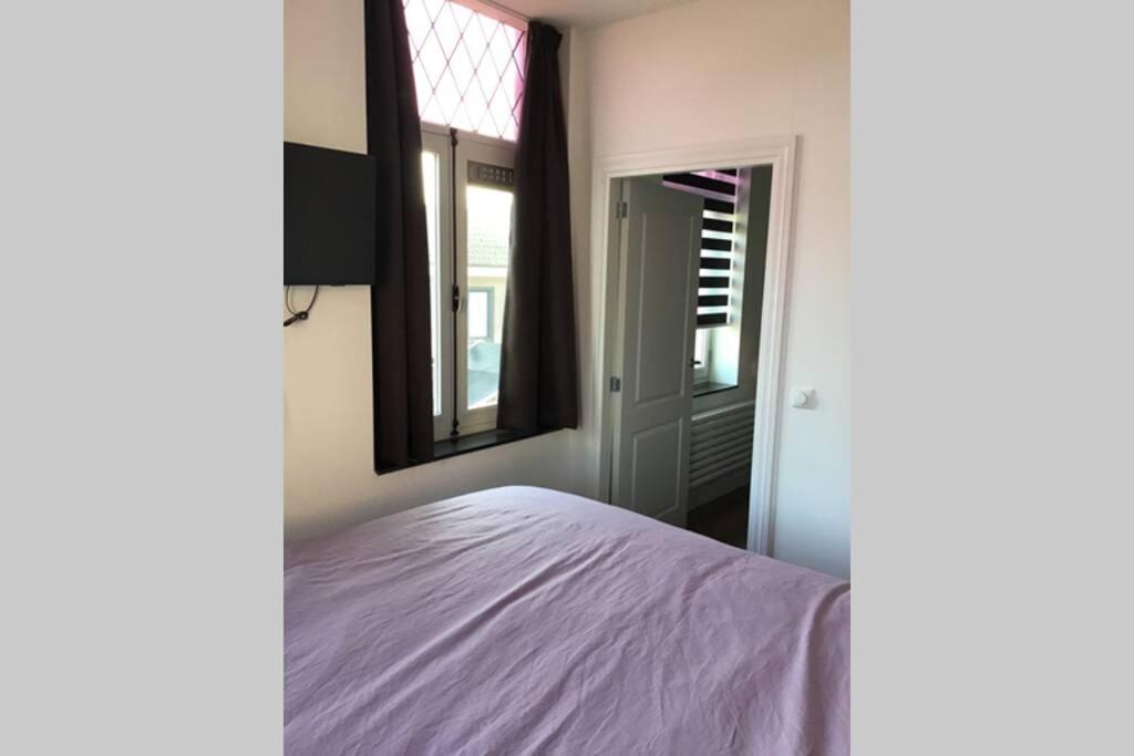 Sas Van Gent, Luxe Appartement In Centrum المظهر الخارجي الصورة