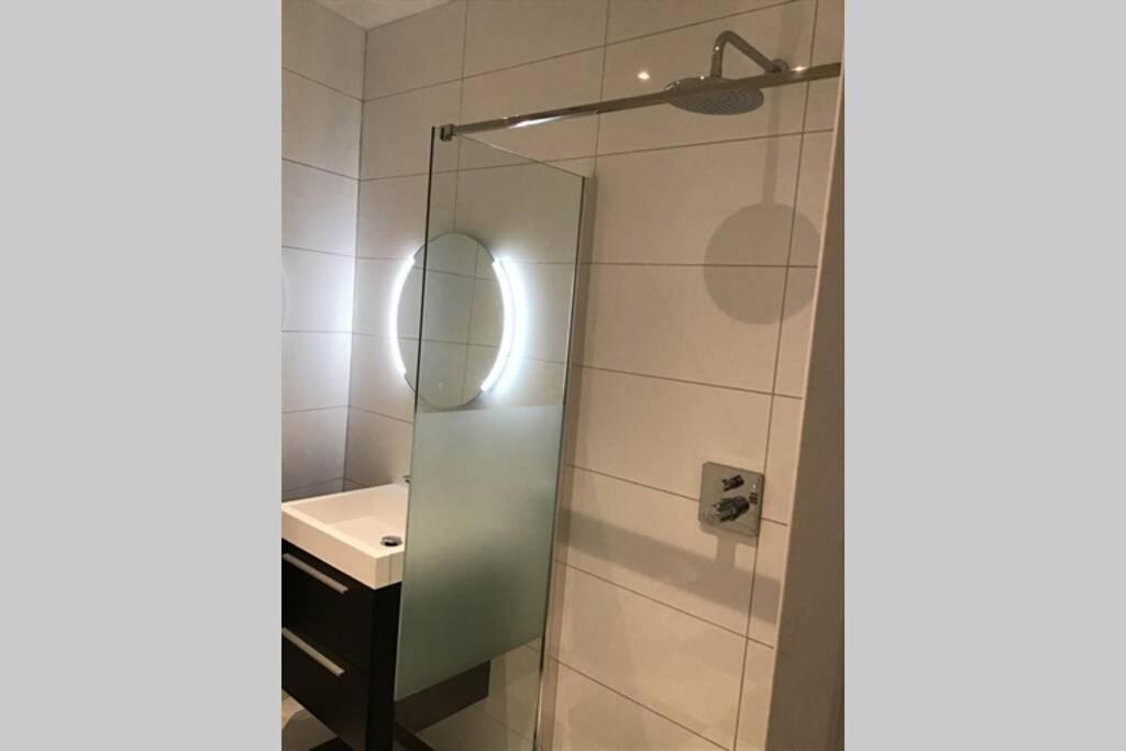 Sas Van Gent, Luxe Appartement In Centrum المظهر الخارجي الصورة